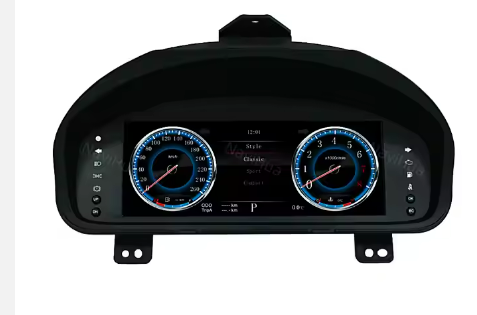 Cuadro digital LCD Accord 2003-2008