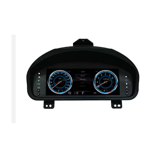 Cuadro digital LCD Accord 2003-2008