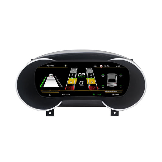 Cuadro digital LCD Audi A3 2013-2017