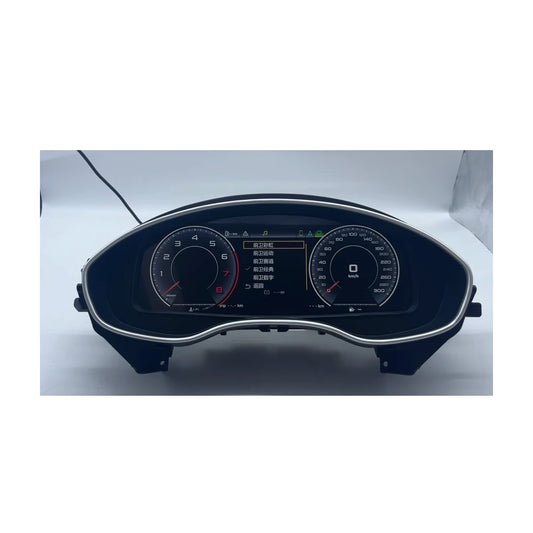 Cuadro digital LCD Audi A6 C7 A7 2012-2018