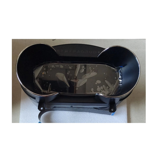 Cuadro digital LCD Audi TT 2008-2015
