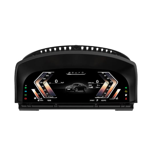 Cuadro digital LCD BMW 7 Series E65 E66 2004-2008