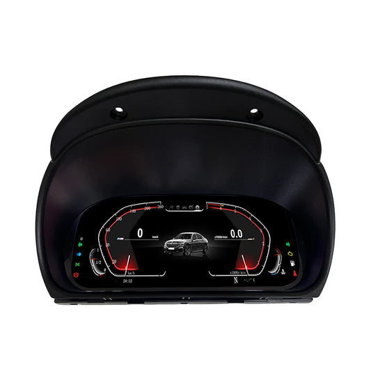 Cuadro digital LCD BMW E60 2006-2011