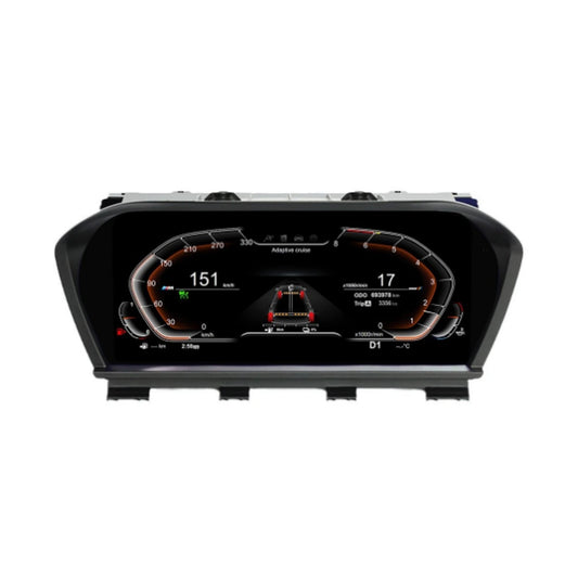 Cuadro digital LCD BMW F20 F21 F23 2013-2017 BMW F45 2013-2019 BMW X1 F48 F49 2016+