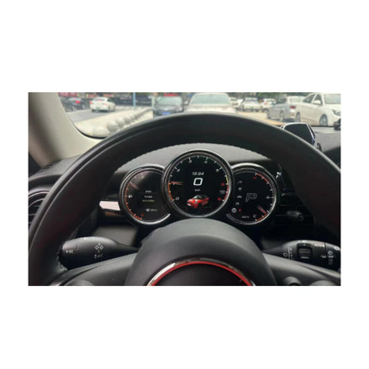 Cuadro digital LCD BMW MINI 2006-2013