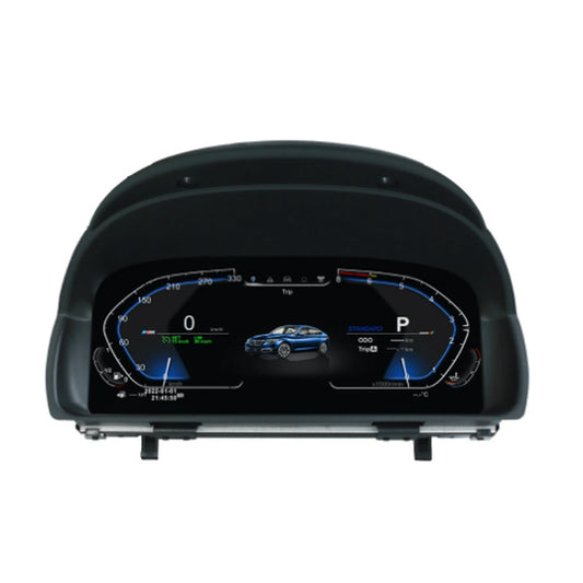 Cuadro digital LCD BMW X1 E84 2009-2015