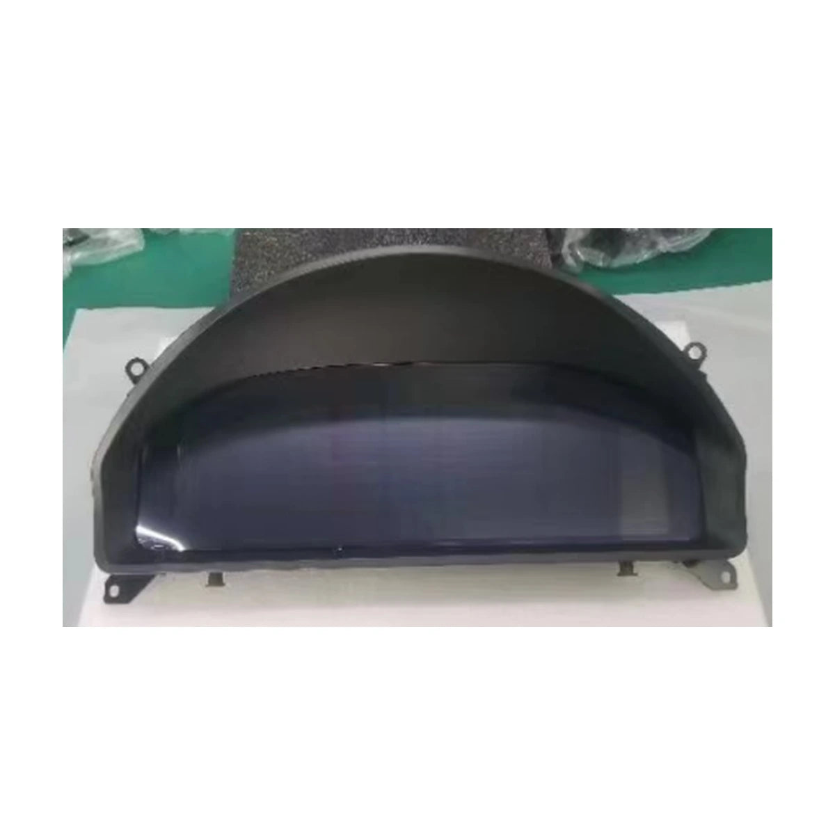 Cuadro digital LCD E class Coupe W207 2009-2016