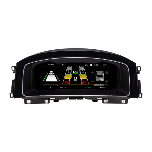 Cuadro digital LCD Golf 7 / 7.5 2014-2020