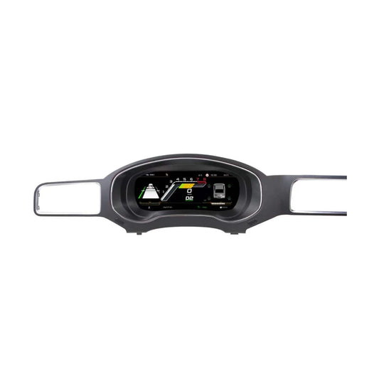 Cuadro digital LCD JETTA 2011-2017