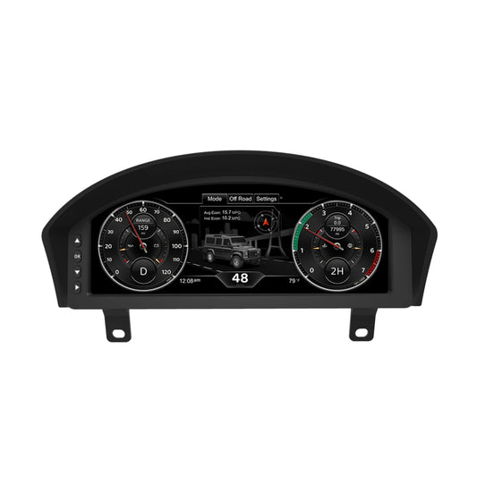 Cuadro digital LCD Land Rover Defender 2012-2016