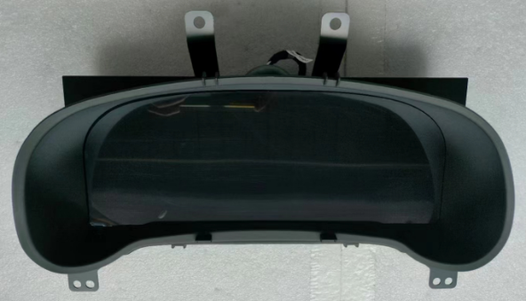Cuadro digital LCD Lexus RX
