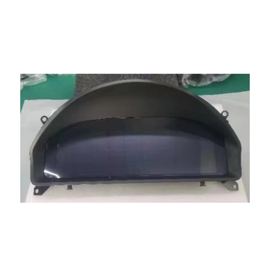 Cuadro digital LCD Mercedes Benz C W204 2008-2012