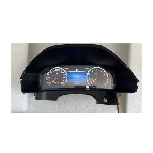 Cuadro digital LCD Mercedes Benz E class W212 2009-2016