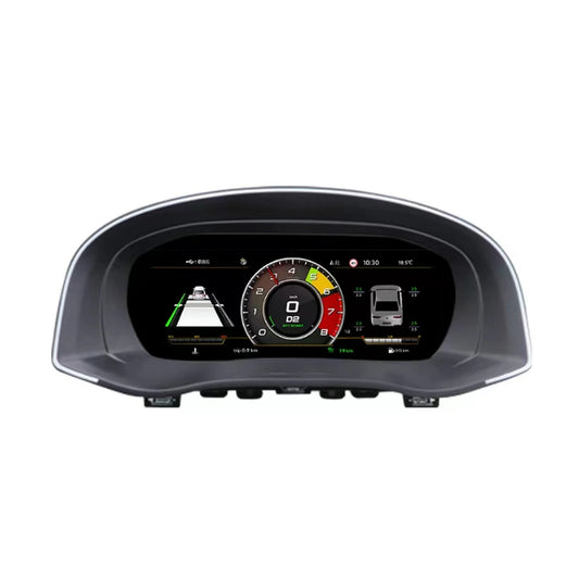 Cuadro digital LCD Passat 2011-2015