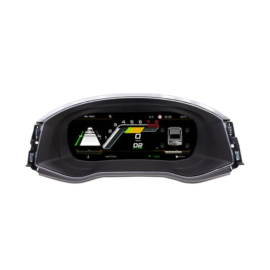 Cuadro digital LCD Passat 2016-2017