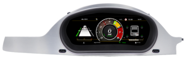 Cuadro digital LCD Passat B6 2005-2008