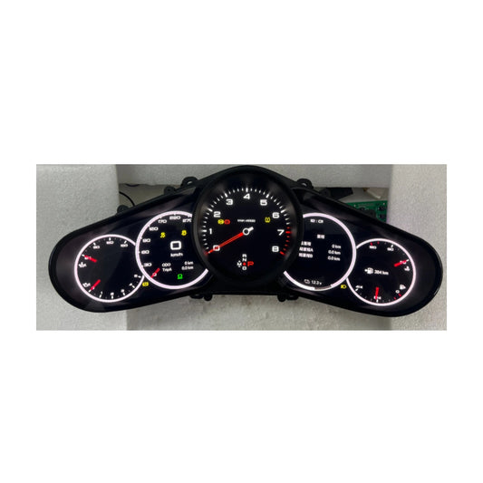 Cuadro digital LCD Porsche Cayenne 2010-2016