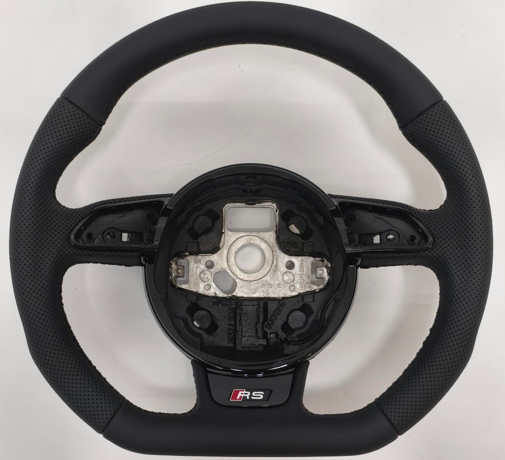 Volante Audi Audi B8 — Cuero