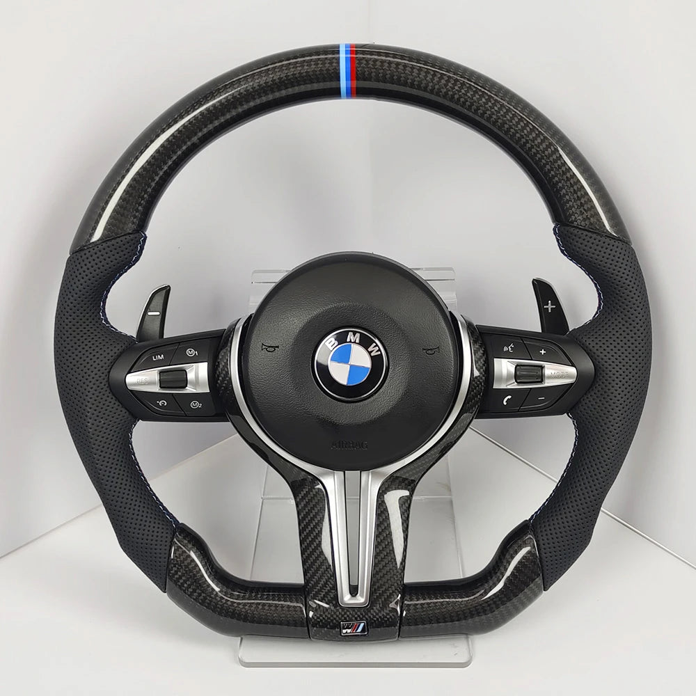 Volante BMW M3 M5 Series, Carbono